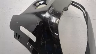 51657178397,7178397 Крыло переднее левое черное BMW X5 E70 Арт 9333393, вид 4
