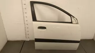 824211G010 Стекло двери передней правой Kia Rio 2 Арт 11394562, вид 1