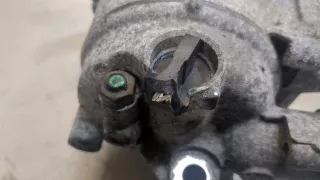 5N0820803C Компрессор кондиционера Skoda Octavia A5 restailing Арт 9057631, вид 3
