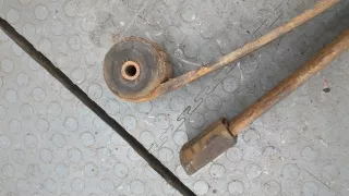  Рессора задняя Ford Transit 3 restailing Арт 20398816, вид 4