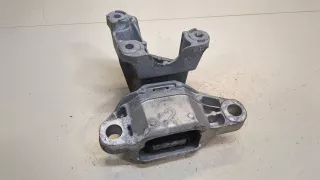 2477404,JX617M121AE Подушка крепления кпп Ford Focus 4 Арт 8607622, вид 1