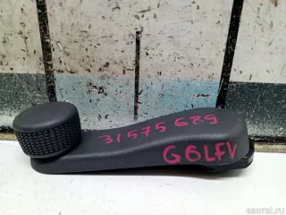 1K0839581A71N VAG Ручка стеклоподъемника Volkswagen Golf 5 Арт E31575689, вид 2