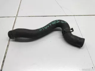 1J0122073A VAG Патрубок радиатора Skoda Octavia A8 Арт E31607882