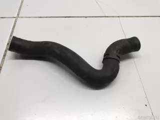 1J0122073A VAG Патрубок радиатора Volkswagen Golf 4 Арт E31607882, вид 4