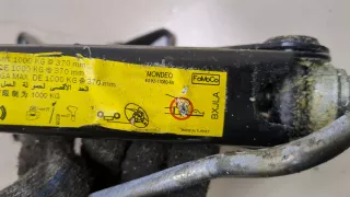 1750072,6G9217080FB Домкрат  Ford Mondeo 4 restailing Арт 20402276, вид 2