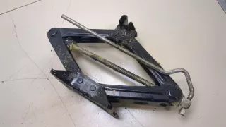 1750072,6G9217080FB Домкрат  Ford Mondeo 4 restailing Арт 20402276, вид 3