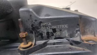 6C1Q6K271CE Клапанная крышка Ford Transit 3 restailing Арт 9404920, вид 2