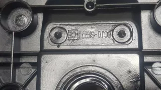 6C1Q6K271CE Клапанная крышка Ford Transit 3 restailing Арт 9404920, вид 3