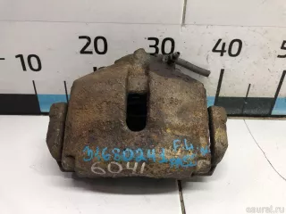 1K0615123E VAG Суппорт тормозной передний левый Audi TT 3 Арт E31680241