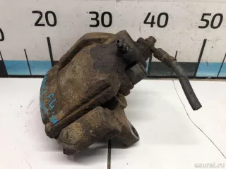1K0615123E VAG Суппорт тормозной передний левый Audi TT 3 Арт E31680241, вид 2