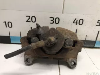 1K0615123E VAG Суппорт тормозной передний левый Audi TT 3 Арт E31680241, вид 3
