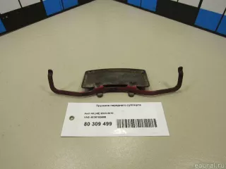 4E0615269B VAG Передняя пружина подвески Audi A6 C6 (S6,RS6) Арт E80309499, вид 3