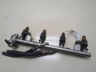 058133551,058133681C Форсунка Audi A4 B5 Арт 20322663, вид 1