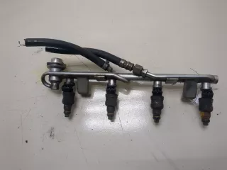 058133551,058133681C Форсунка Audi A4 B5 Арт 20322663, вид 5
