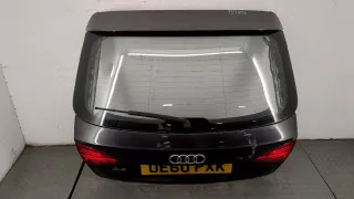 8K9955407 Щеткодержатель задний Audi A4 B8 Арт 11363594, вид 1