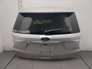  Петля крышки багажника Ford Explorer 5 restailing Арт 11394212, вид 1