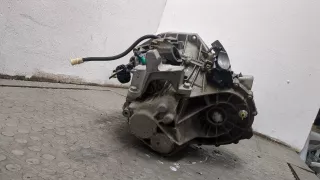 237313810R,320102980R КПП механическая (МКПП) 6-ступенчатая Renault Scenic 3 Арт 20222959, вид 4