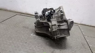237313810R,320102980R КПП механическая (МКПП) 6-ступенчатая Renault Scenic 3 Арт 20222959, вид 5