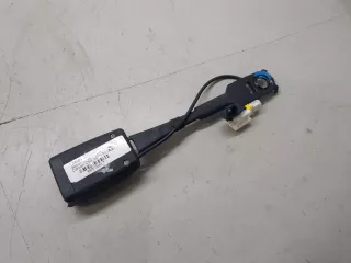 96748384XT Замок ремня безопасности Citroen DS4 Арт 8578417, вид 4