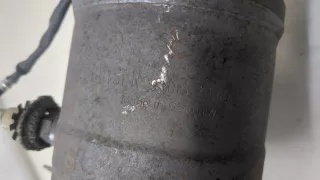 18327645235,11787576673,11787614322 Катализатор  BMW X5 E70 Арт 20393381, вид 3