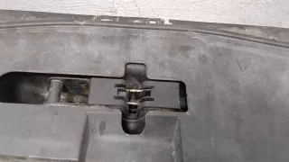  Кронштейн (крепление) Porsche Cayenne 955 Арт 11293385, вид 2
