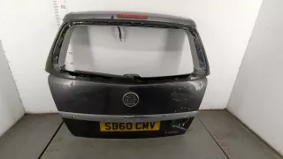 93183919 Дополнительный фонарь (Стоп-сигнал) Opel Zafira B Арт 11386674