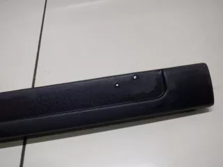 7M3807719BB41 VAG Молдинг переднего бампера центральный Volkswagen Sharan 1 restailing Арт E84643429, вид 3