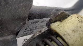 1562745,3M517B633LD Педаль сцепления Ford Kuga 1 Арт 20356869, вид 2