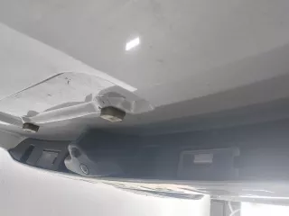  Накладка (молдинг) крышки багажника Ford Explorer 5 restailing Арт 11394215, вид 2