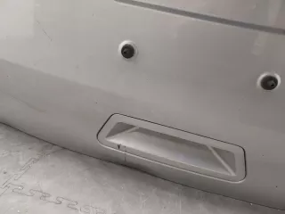  Накладка (молдинг) крышки багажника Ford Explorer 5 restailing Арт 11394215, вид 3