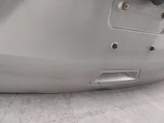  Накладка (молдинг) крышки багажника Ford Explorer 5 restailing Арт 11394215, вид 4