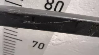 3C9860025B,3C9860026B Дуги на крышу (рейлинги) Volkswagen Passat B7 Арт 20402899, вид 3