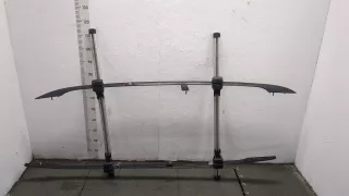 3C9860025B,3C9860026B Дуги на крышу (рейлинги) Volkswagen Passat B7 Арт 20402899, вид 4