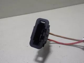3C0919299 VAG Прикуриватель Volkswagen Golf 6 Арт E14202117, вид 3