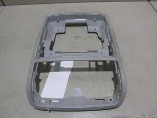 1K0867489EY20 VAG Фонарь салона (плафон) Volkswagen Golf 6 Арт E14908316, вид 2
