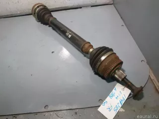 8D0407452EX VAG Полуось (приводной вал, шрус) Audi A4 B5 Арт E1747285