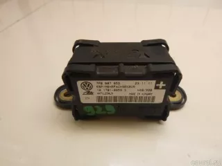 7P0907652 VAG Датчик ускорения Volkswagen Transporter T5 restailing Арт E5878929, вид 1