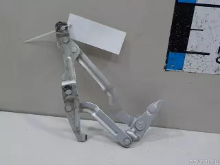 3B5827302A VAG Петля крышки багажника Audi A4 B5 Арт E48558764, вид 2