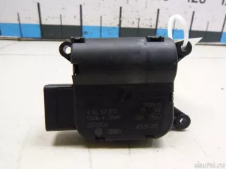 3C0907511 VAG Моторчик заслонки печки Skoda Kodiaq Арт E48609499, вид 1