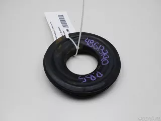 8D0412066F VAG Передняя пружина подвески Audi A6 C5 (S6,RS6) Арт E48613790, вид 1