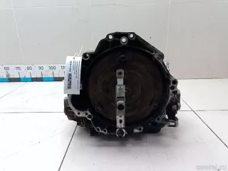 01V300048GX VAG АКПП (автоматическая коробка переключения передач) Volkswagen Passat B5 Арт E48614060