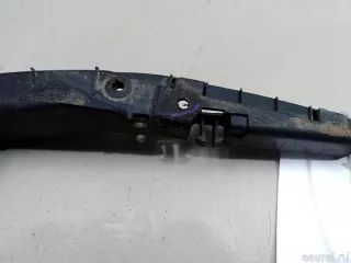 3B0807050C VAG Направляющая переднего бампера правая Volkswagen Passat B5 Арт E48615605, вид 3