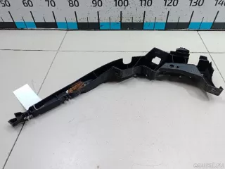 3B0807050C VAG Направляющая переднего бампера правая Volkswagen Passat B5 Арт E48615605, вид 5