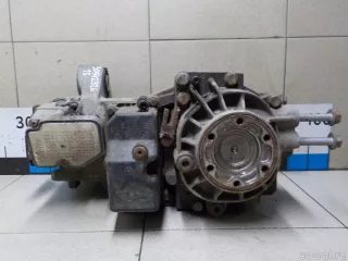 02W525010L VAG Редуктор заднего моста Volkswagen Transporter T5 restailing Арт E31683353, вид 2