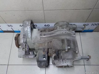 02W525010L VAG Редуктор заднего моста Volkswagen Transporter T5 restailing Арт E31683353, вид 3