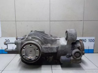 02W525010L VAG Редуктор заднего моста Volkswagen Transporter T5 restailing Арт E31683353, вид 7