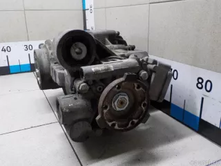 02W525010L VAG Редуктор заднего моста Volkswagen Transporter T5 restailing Арт E31683353, вид 8
