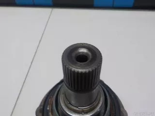 02M409343D VAG Фланец КПП Volkswagen Transporter T5 restailing Арт E52554646, вид 3