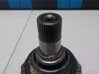 02M409343D VAG Фланец КПП Volkswagen Transporter T5 restailing Арт E52554646, вид 4
