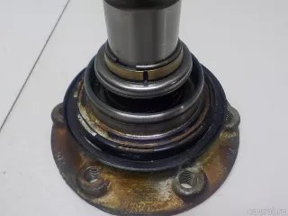 02M409343D VAG Фланец КПП Volkswagen Transporter T5 restailing Арт E52554646, вид 5